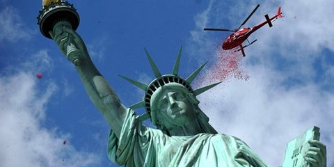 Λουλούδια για την Ελευθερία: Γιορτάζοντας την 70η επέτειο από την απόβαση στη Νορμανδία