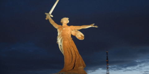 Όταν το μέγεθος μετράει - Τα 10 πιο εντυπωσιακά αγάλματα του κόσμου [εικόνες]