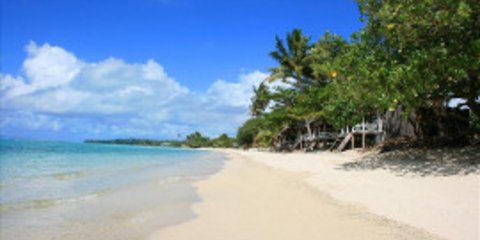 Οι ομορφότεροι εξωτικοί προορισμοί για αξέχαστες καλοκαιρινές διακοπές [εικόνες]