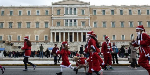 Φωτογραφία: Menelaos Myrillas / SOOC