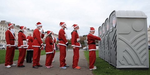 Χρόνια Πολλά!