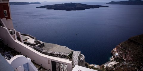 Φωτογραφία: EUROKINISSI/KLODIAN LATO