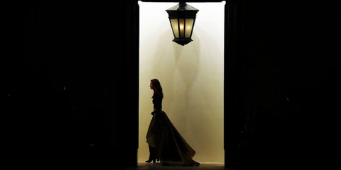 Μεγαλοπρεπής Ralph Lauren -Νέα Υόρκη... 