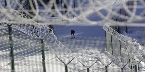 Λίγη ακόμη προπόνηση πριν τη δύση του Ηλίου.