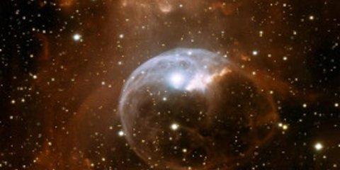 Το σύμπαν στα καλύτερα του - Διαστημικές λήψεις που κόβουν την ανάσα [εικόνες]  