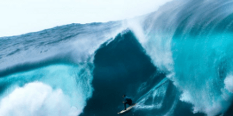 Αυτές ψηφίστηκαν ως οι πιο εντυπωσιακές φωτογραφίες της εβδομάδας [εικόνες]