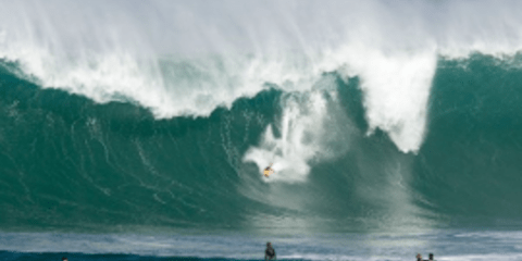 Όταν ο καιρός αγριεύει - Εντυπωσιακές ακραίες καιρικές συνθήκες [εικόνες]