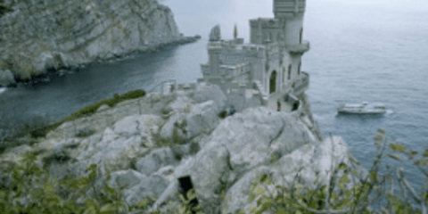 Αυτά είναι τα πιο εντυπωσιακά κάστρα της Ευρώπης [εικόνες]