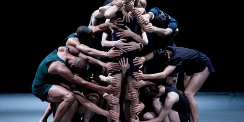 Τέχνη στην Ιερουσαλήμ... 