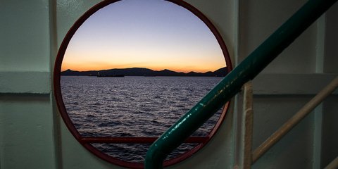 Δειλά δειλά η επιστροφή των εκδρομέων