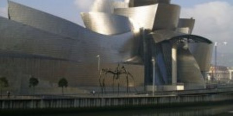 Τα πιο εντυπωσιακά μουσεία του κόσμου που πρέπει να επισκεφτεί κανείς [εικόνες]