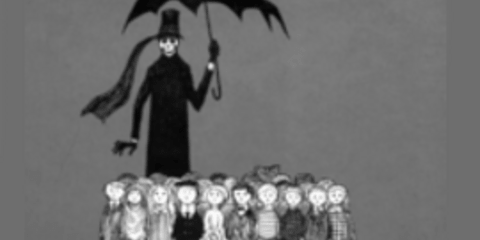 Αυτή είναι η διάσημη συλλογή του Γκόρει που τιμά σήμερα η Google [εικόνες]