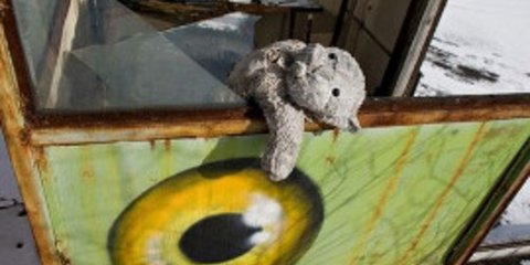 Αυτά είναι τα έξι πιο φρικιαστικά μέρη του κόσμου [εικόνες]