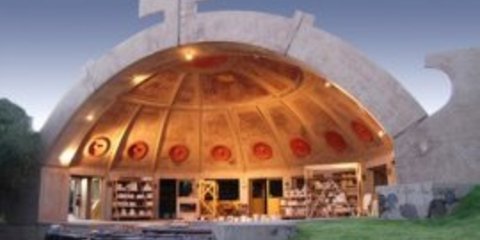 Πάολο Σολέρι: Απεβίωσε ο τελευταίος οραματιστής αρχιτέκτονας που ήθελε να σώσει τον άνθρωπο [εικόνες, βίντεο]