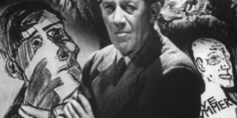 Στο φως έρχονται τα έργα τέχνης που είχαν αρπάξει οι Ναζί