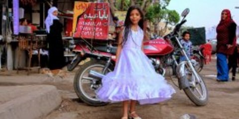 Κάιρο: Στην καρδιά της αρχαίας πόλης των χιλίων μιναρέδων [εικόνες]