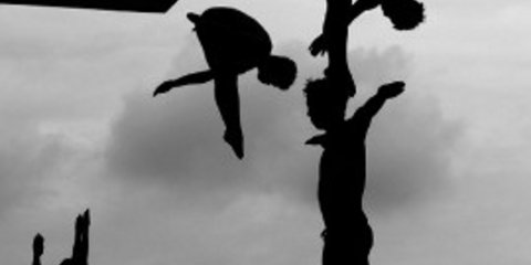 Αυτές είναι οι πιο εντυπωσιακές φωτογραφίες που δημοσιεύτηκαν στον Τύπο για το 2012 [εικόνες] 