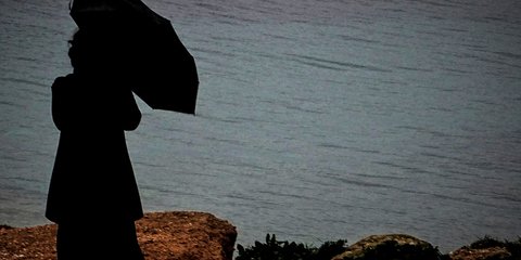 Αργεί ακόμη ετούτη η Ανοιξη - Φωτογραφία: EUROKINISSI/ΓΙΩΡΓΟΣ ΚΟΝΤΑΡΙΝΗΣ