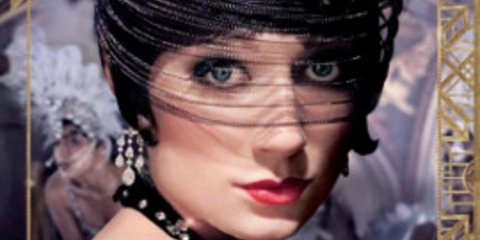 Εντυπωσιακά πόστερς από την τελευταία ταινία του Ντι Κάπριο «Μεγάλος Γκάτσμπι» [τρέιλερ]