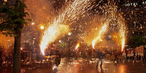 Φωτογραφία: IntimeNews/ΠΑΡΑΒΑΤΟΣ ΚΩΣΤΑΣ