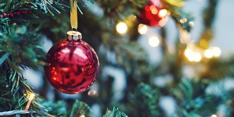 Η ομάδα του iefimerida.gr σας εύχεται Χρόνια Πολλά και Καλά Χριστούγεννα!