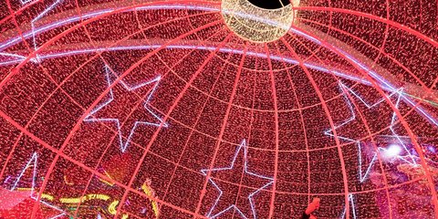 Χρόνια Πολλά! Καλά Χριστούγεννα σε όλους! 