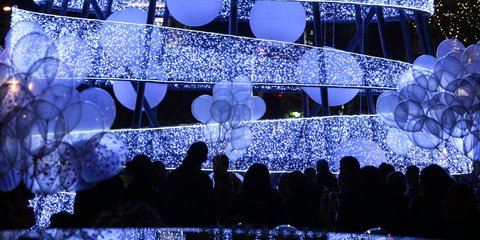 Καλά Χριστούγεννα! 