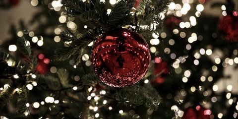 Χρόνια Πολλά!