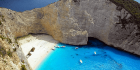 To National Geographic θαυμάζει τις ομορφιές τις Ελλάδας [εικόνες]