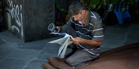 Βγήκαμε από τα μνημόνια και φαίνεται στην καθημερινότητα -Φωτογραφία: Intimenews/ΚΑΠΑΝΤΑΗΣ ΔΗΜΗΤΡΗΣ