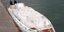 Λιμενικοί εντόπισαν φουσκωτό σκάφος γεμάτο με ένα τόνο ναρκωτικά