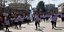 Σημαιοφόρος φώναξε «είστε μαλάκες» και οι συμμαθητές του μούτζωσαν τους επίσημου