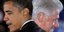 Κλίντον για Ομπάμα: «Δεν είναι και Χουντίνι... Δίνει μάχη και την κερδίζει»