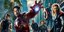 Avengers