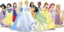 Ποιές είναι οι αληθινές πριγκίπισσες της Disney; [εικόνες]