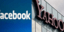 Μεγάλο διαφημιστικό deal μεταξύ Υahoo και Facebook