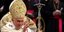 Ανήσυχος για την ευρωπαϊκή κρίση ο Πάπας – Συναντήθηκε με τον Σαμαρά