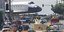 Το διαστημικό λεωφορείο Εντέβορ βγήκε «βόλτα» στους δρόμους του Λος Αντζελες [ει