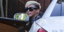 Η Μάϊλι Σάϊρους με πολύ ροκ λουκ στο Μπέρμπανκ [εικόνες]