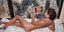 Οι δίμετρες γυμνές φωτογραφίες που συγκλόνισαν το Παρίσι έρχονται στην Αθήνα