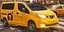 Εννιαθέσια ταξί: Άδεια σε 15 μέρες από τον ΕΟΤ