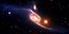 Αυτός είναι ο μεγαλύτερος Γαλαξίας που έχει καταγραφεί ποτέ [εικόνα]
