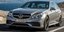 Mercedes E63 AMG