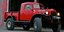 Dodge Power Wagon: Cayenne