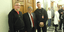 Ο Μιχαλολιάκος φωτογραφίζεται στην Βουλή με Γερμανούς νεοναζί [εικόνα]