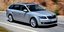 Skoda Octavia Combi: Xωράει τα πάντα κι ακόμα περισσότερα