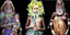 Τα χίλια πρόσωπα της Αφρικής: Ο πολιτισμός της Μαύρης Ηπείρου μέσα από τις φυλές