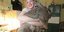 Αυτό είνα το μεγαλύτερο κουνέλι του κόσμου - Ζυγίζει όσο ένα τρίχρονο παιδί [εικ