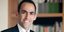Ποιος είναι ο νέος υπουργός Οικονομικών της Κύπρου Χάρης Γεωργιάδης 