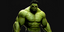 Αυτός είναι ο αυθεντικός Hulk με τερατώδεις δικέφαλους 62 εκατοστών [εικόνες]